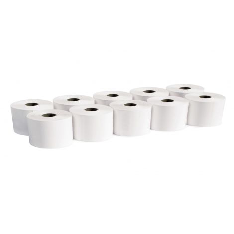 Rolki termiczne do kas Emerson 57mm x 30m, 10szt - 2